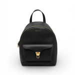 Zaino Beat Soft pelle nera Coccinelle 