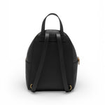 Zaino Beat Soft pelle nera Coccinelle 