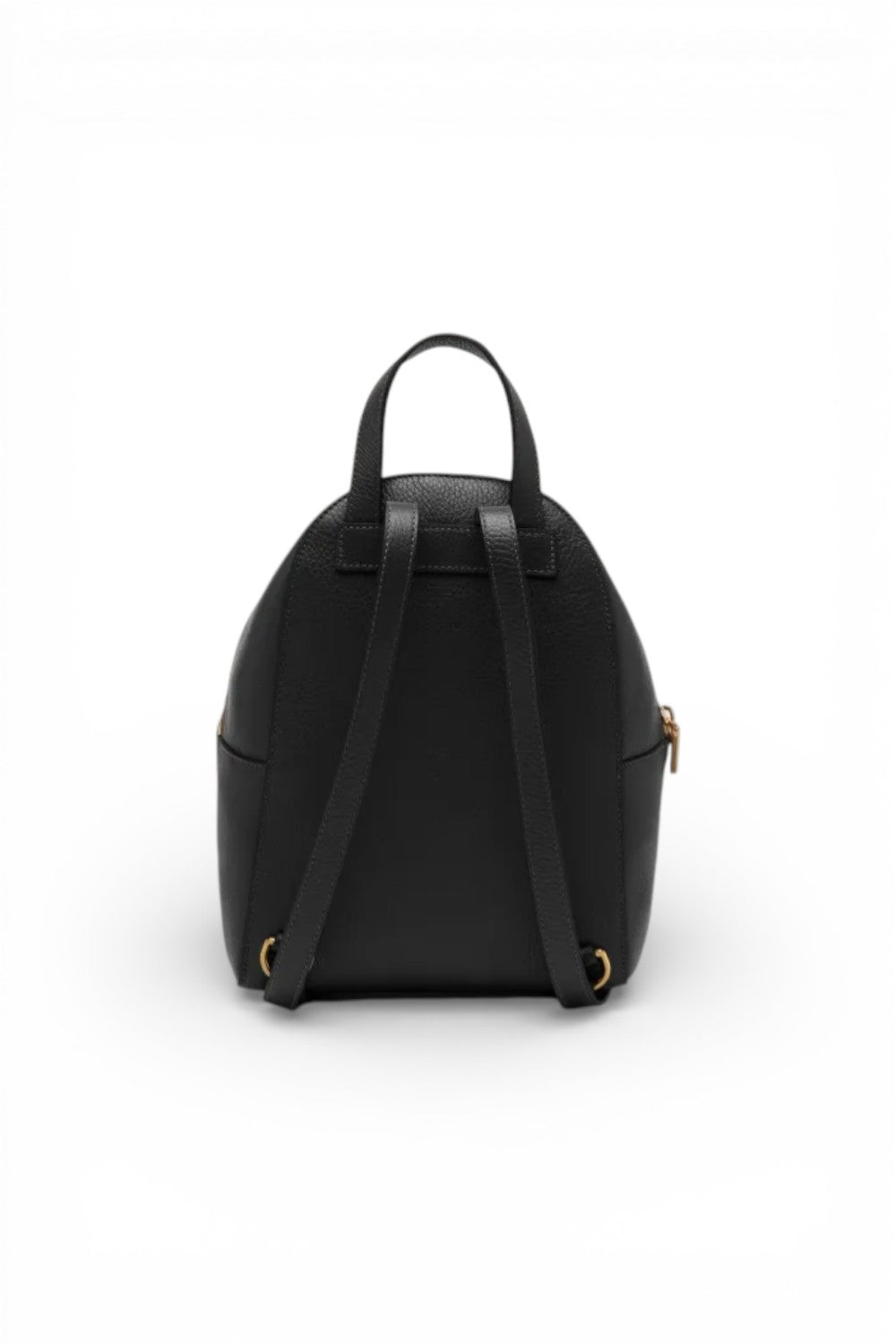 Zaino Beat Soft pelle nera Coccinelle 