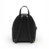Zaino Beat Soft pelle nera Coccinelle 