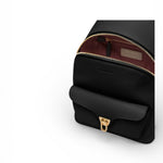 Zaino Beat Soft pelle nera Coccinelle 