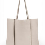 Borsa secchiello Lily sabbia Gianni Chiarini<BR/> 