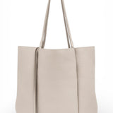 Borsa secchiello Lily sabbia Gianni Chiarini<BR/> 