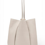 Borsa secchiello Lily sabbia Gianni Chiarini<BR/> 