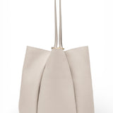 Borsa secchiello Lily sabbia Gianni Chiarini<BR/> 