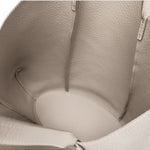 Borsa secchiello Lily sabbia Gianni Chiarini<BR/> 