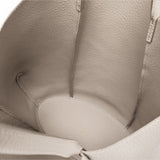Borsa secchiello Lily sabbia Gianni Chiarini<BR/> 