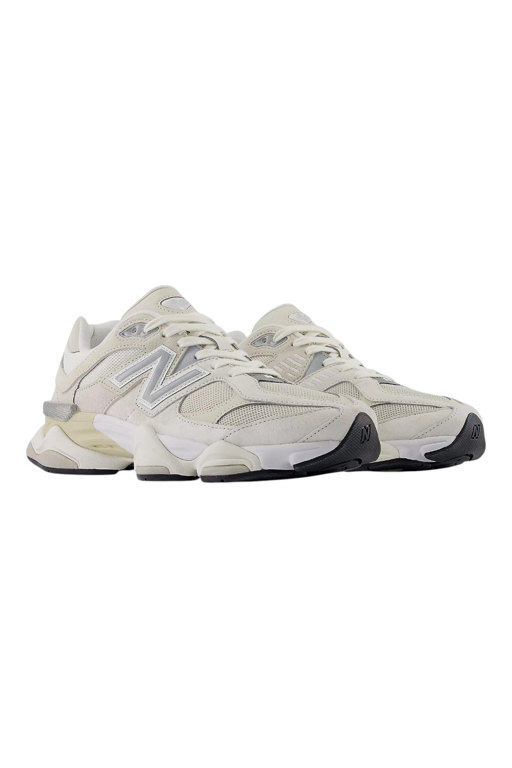 Sneaker 9060WHT LATTE New Balance<BR/><BR/> 