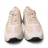 Sneaker donna Bethcoin 8145 Premiata latte 