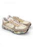 Sneaker uomo Mase 8018 Premiata beige grigio