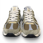 Sneaker uomo Mase 8022 Premiata verde 