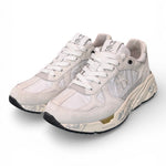 Sneaker donna Mased 7823 Premiata bianca 
