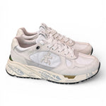 Sneaker donna Mased 7823 Premiata bianca 