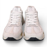Sneaker donna Mased 7823 Premiata bianca 