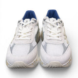 Sneaker uomo Moerun 6732 Premiata bianca 