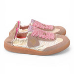 Sneaker low bianca beige Primabase<BR/> 