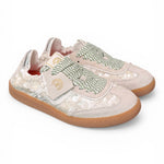 Sneaker low perla paillettes Primabase<BR/> 