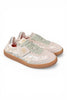 Sneaker low perla paillettes Primabase