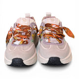 Sneaker run foulard multicolor Primabase<BR/> 