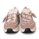 Sneaker run foulard cipria Primabase<BR/> 