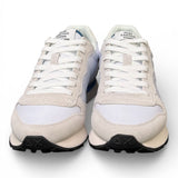 Sneaker uomo Sun 68 Tom Solid bianca 