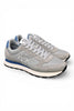 Sneaker uomo Sun 68 Tom Solid grigia