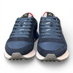 Sneaker uomo Sun 68 Jaki 2.0 navy blu 