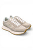 Sneaker donna Sun 68 Ally glitter beige oro