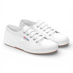 Sneaker Superga Cotu Classic bianca 2750 