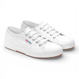 Sneaker Superga Cotu Classic bianca 2750 