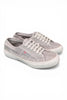 Sneaker uomo Superga 2750 cotton dyed grey lt
