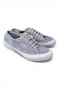 Sneaker uomo Superga 2750 cotton dyed navy