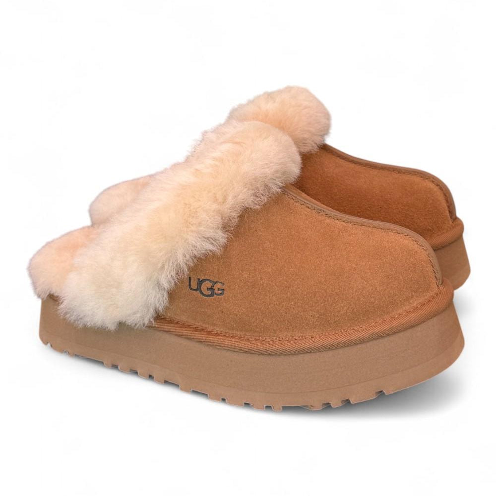 Sabot Disquette UGG 1122550 Disquette 