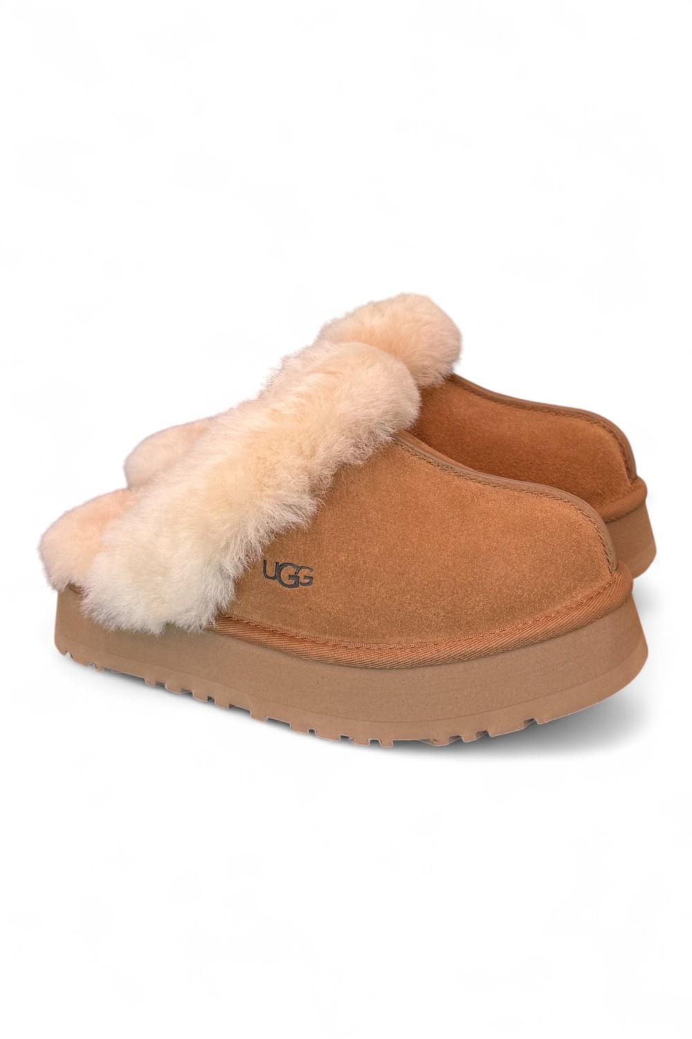 Sabot Disquette UGG 1122550 Disquette 