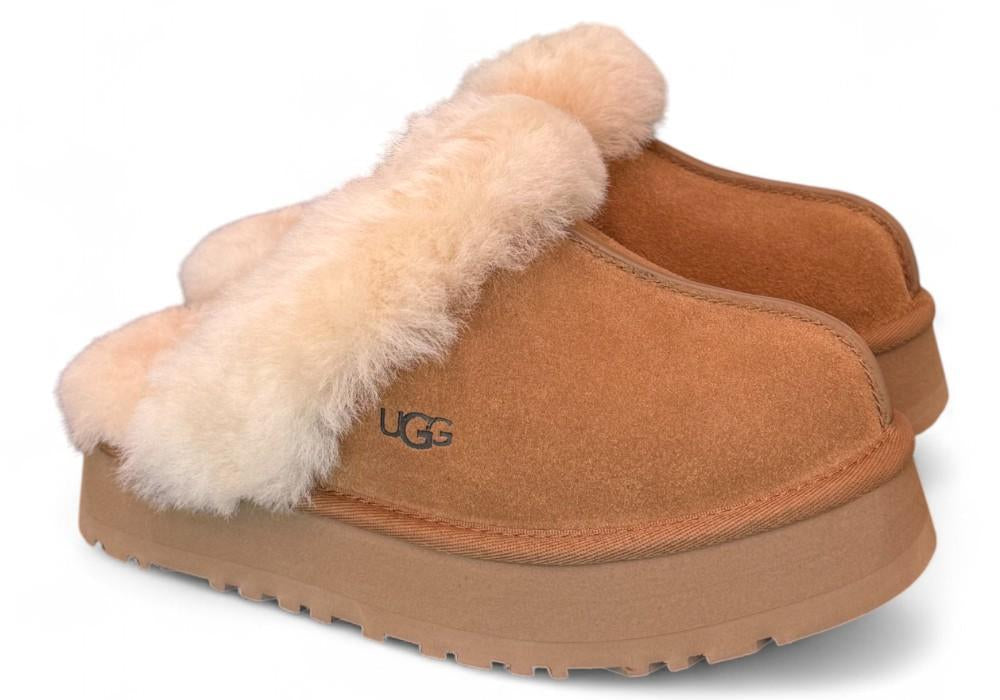 Sabot Disquette UGG 1122550 Disquette 