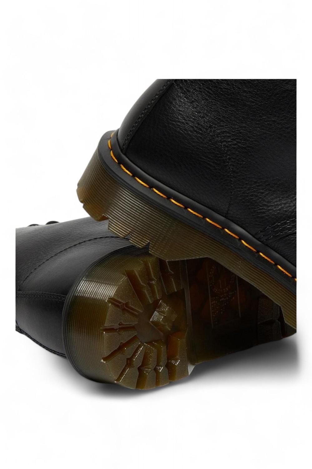 Anfibio Bex Pascal 1460 black Dr Martens 