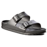 Ciabatta Arizona eva antracite uomo Birkenstock 1001497 