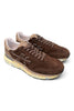 Sneaker uomo Premiata Mick 7898 suede testa di moro