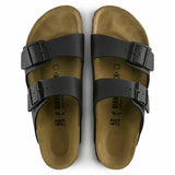 Ciabatta donna arizona black Birkenstock 051793 