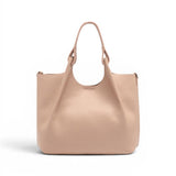 Borsa Dua media Pink Salt Gianni Chiarini<BR/> 