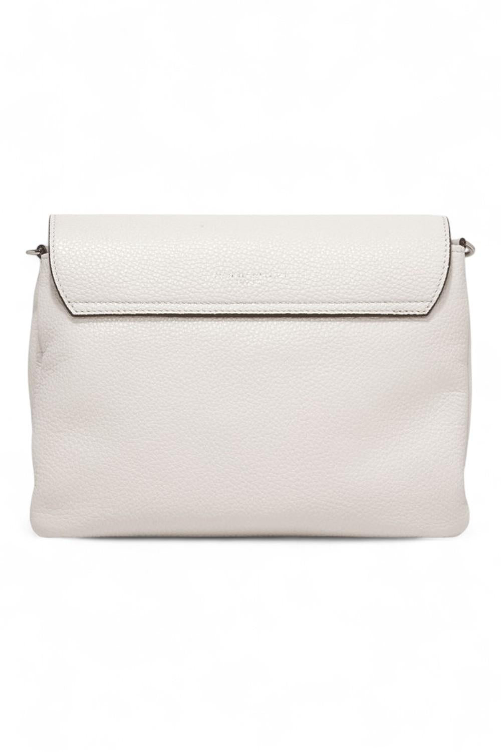 Borsa Three pelle marble Gianni Chiarini<BR/> 