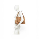 Postino Cecile pelle clay naturale Gianni Chiarini<BR/> 