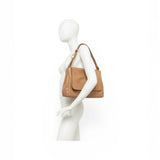 Postino Cecile pelle clay naturale Gianni Chiarini<BR/> 