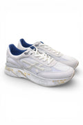Sneaker uomo Moerun 6732 Premiata bianca