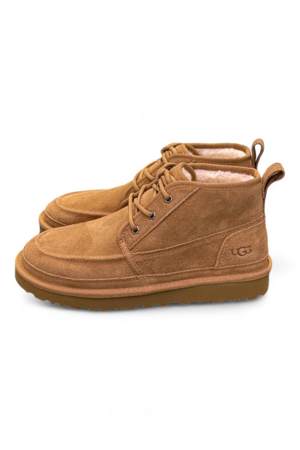 Polacco uomo UGG M Neumel Moc imbottito 1121645 