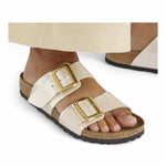 Ciabatta Sydney Graceful Pearl Birkenstock 1029492 