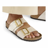 Ciabatta Sydney Graceful Pearl Birkenstock 1029492 