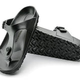 Ciabatta infradito Gizeh Eva antracite uomo Birkenstock 
