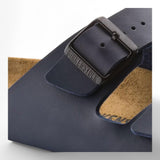 Ciabatta arizona BF blue Birkenstock 051753 uomo 