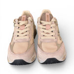 Sneaker donna Moerund 8080 Premiata cipria 